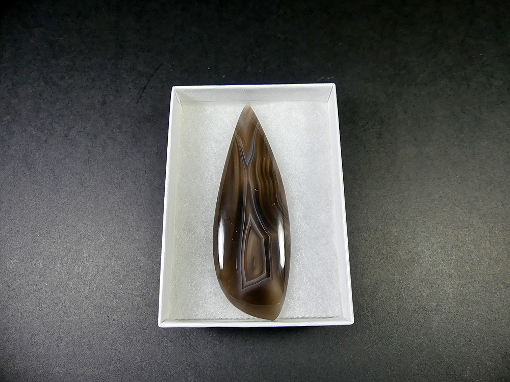 Banded Agate Banded Agate